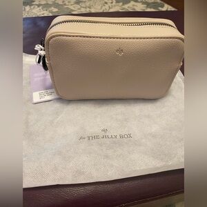 Ela by Jill’s box Crossbody Bag